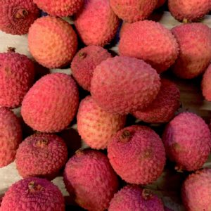 litchi