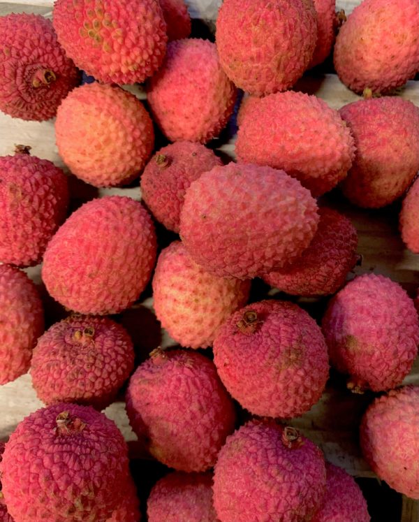 litchi